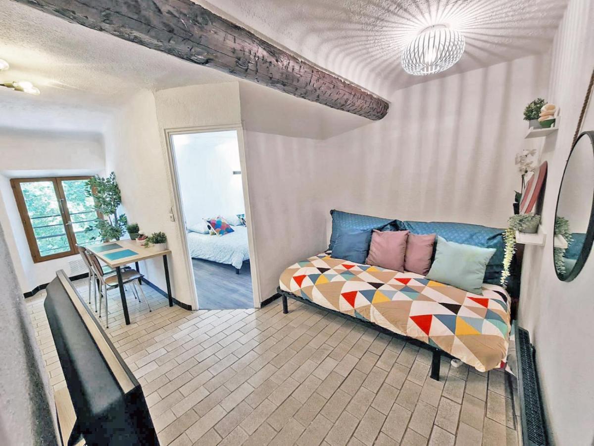 Gregbnb - T2 Design 34m2 - Est - Wifi Fibre - N9 Apartment