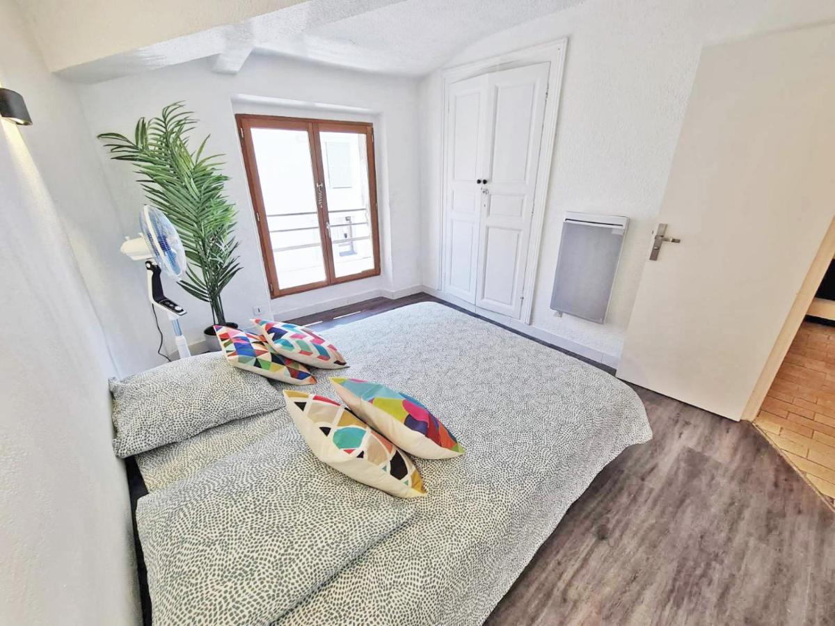 Apartment Gregbnb - T2 Design 34m2 - Est - Wifi Fibre - N9