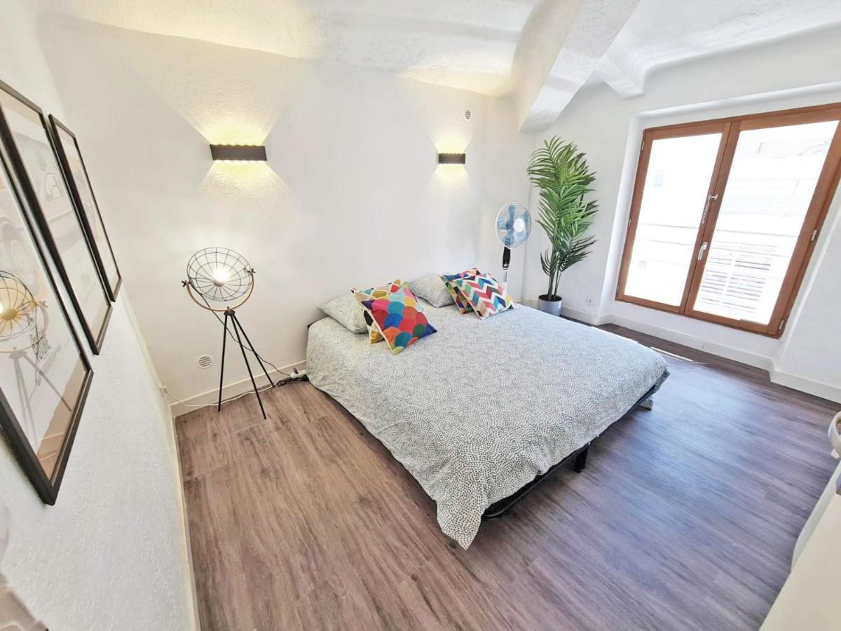 Gregbnb - T2 Design 34m2 - Est - Wifi Fibre - N9 Apartment