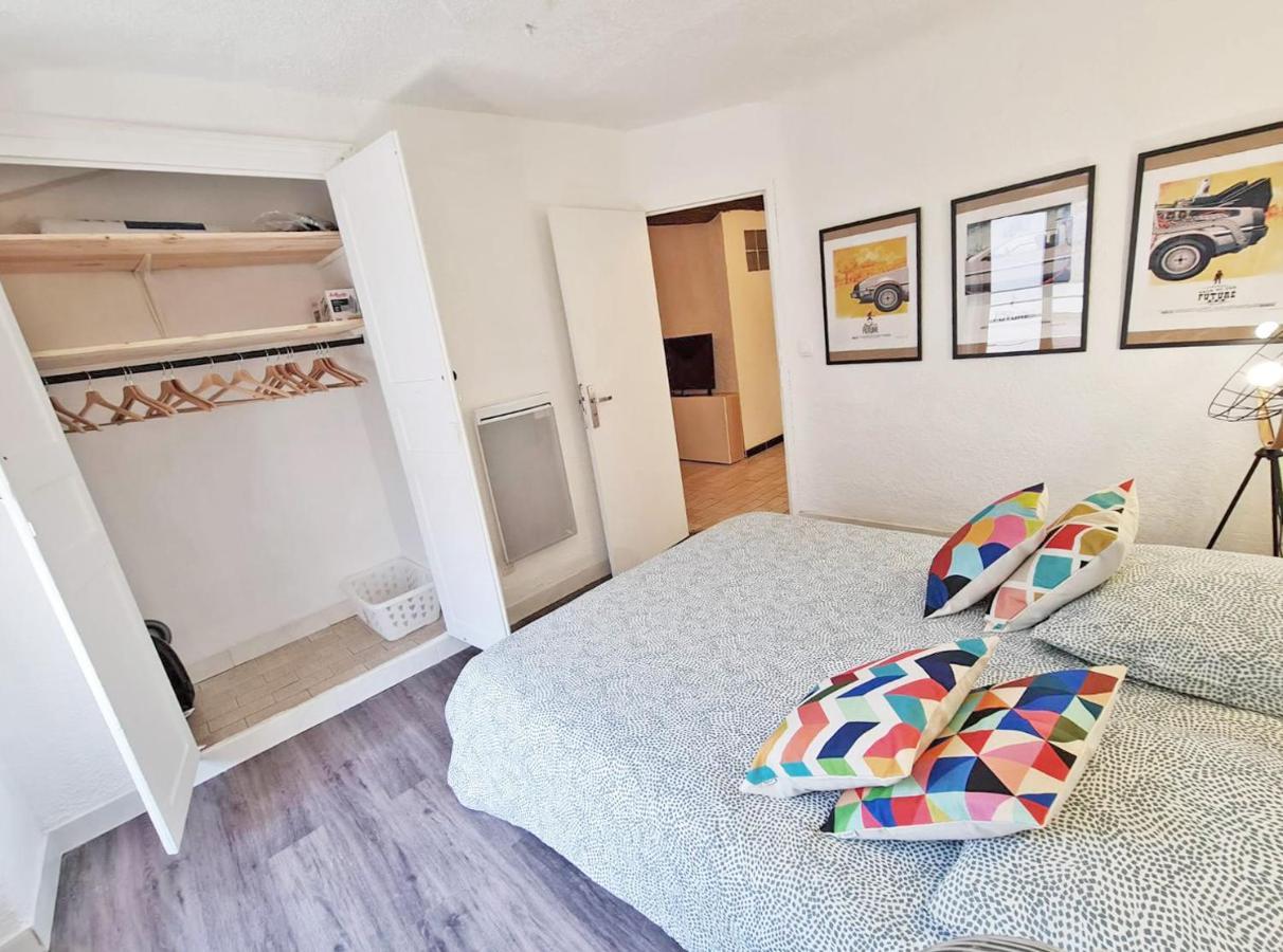 Apartment Gregbnb - T2 Design 34m2 - Est - Wifi Fibre - N9